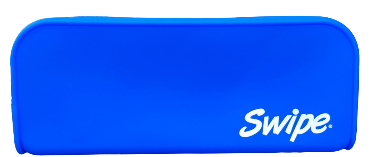 ASTUCCIO rettangolare silicone
